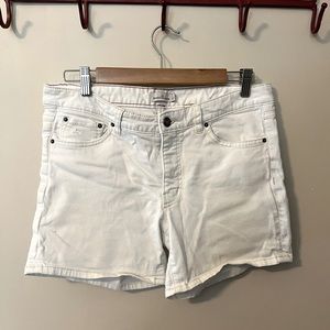 LL Bean Signature shorts